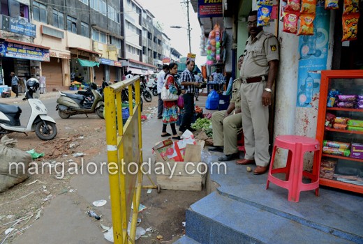 Man found dead near Central Market 1
